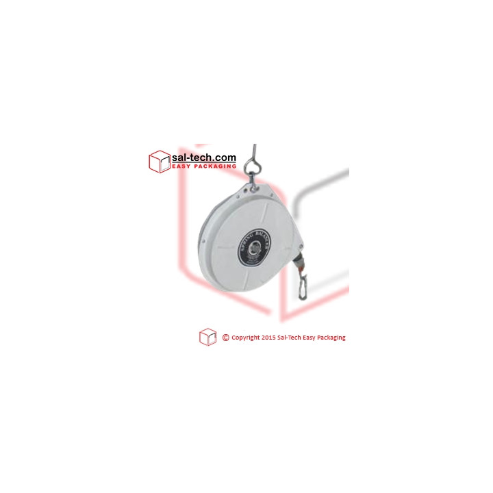 Spring Balancer for bag closer & sewing machines